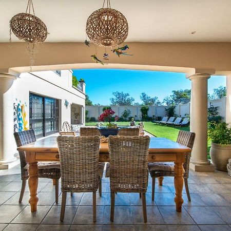 Amery House Port Elizabeth Zewnętrze zdjęcie