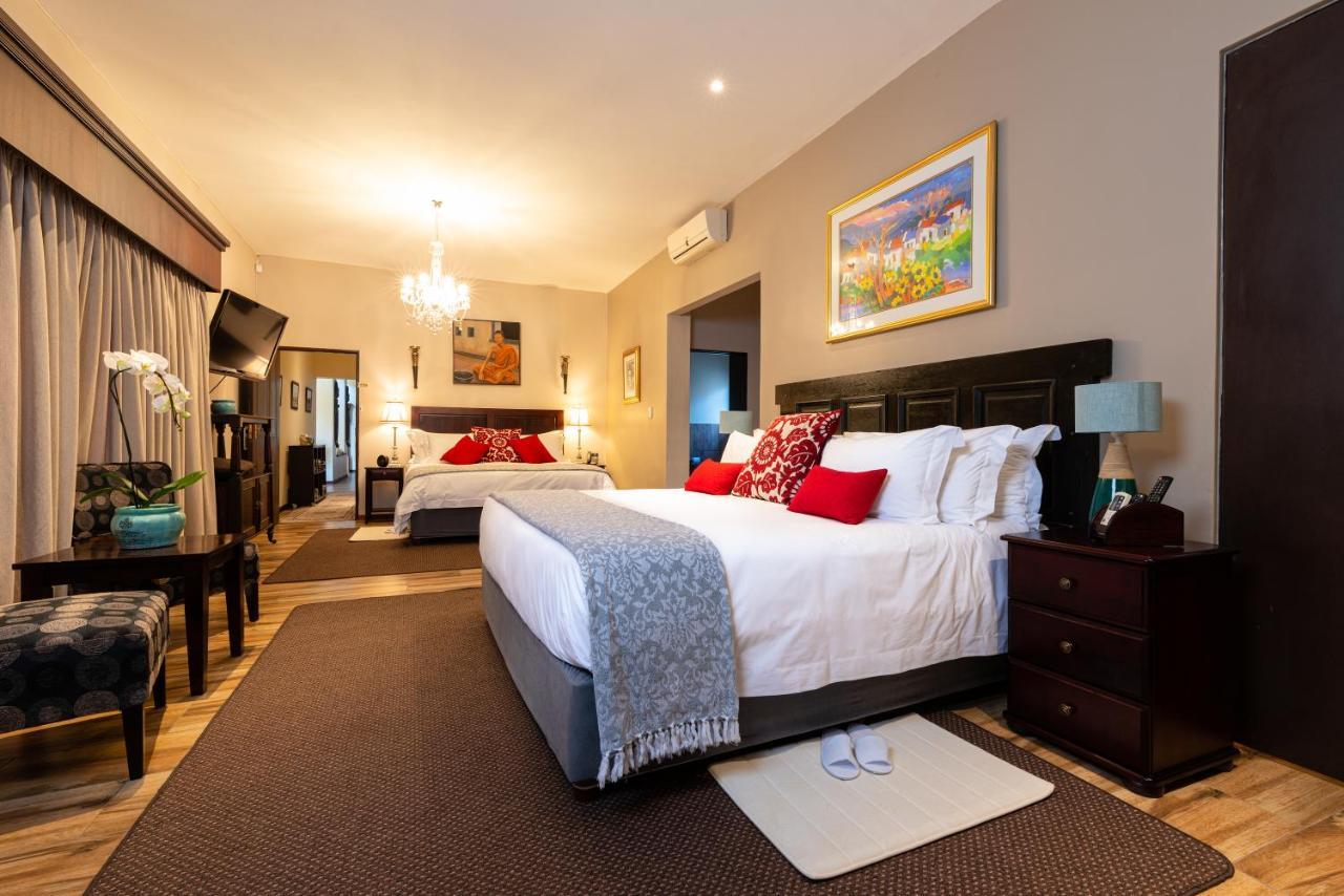 Amery House Port Elizabeth Zewnętrze zdjęcie