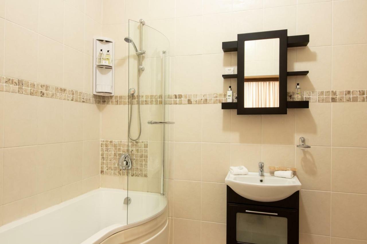 Amery House Port Elizabeth Zewnętrze zdjęcie