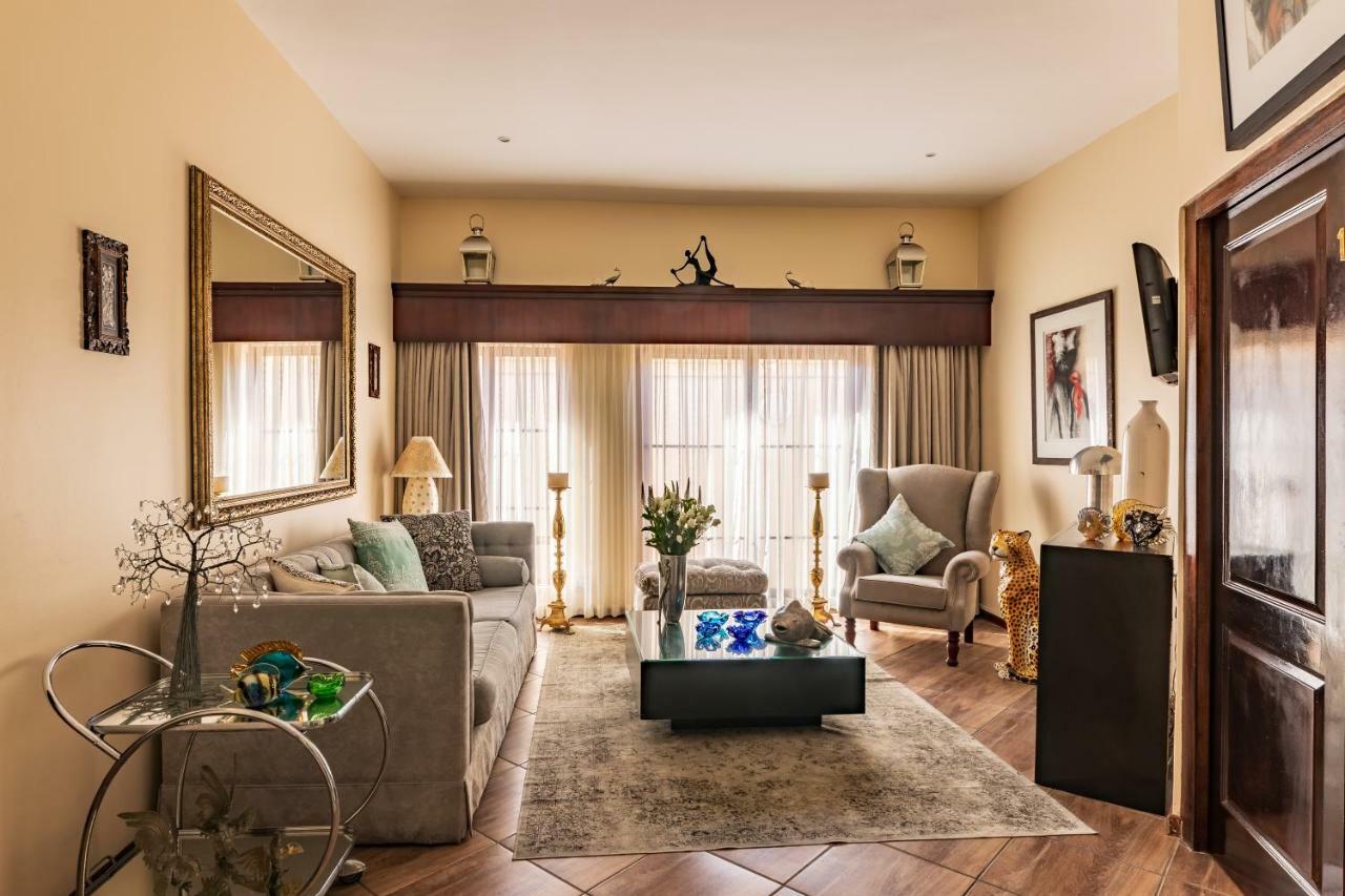 Amery House Port Elizabeth Zewnętrze zdjęcie