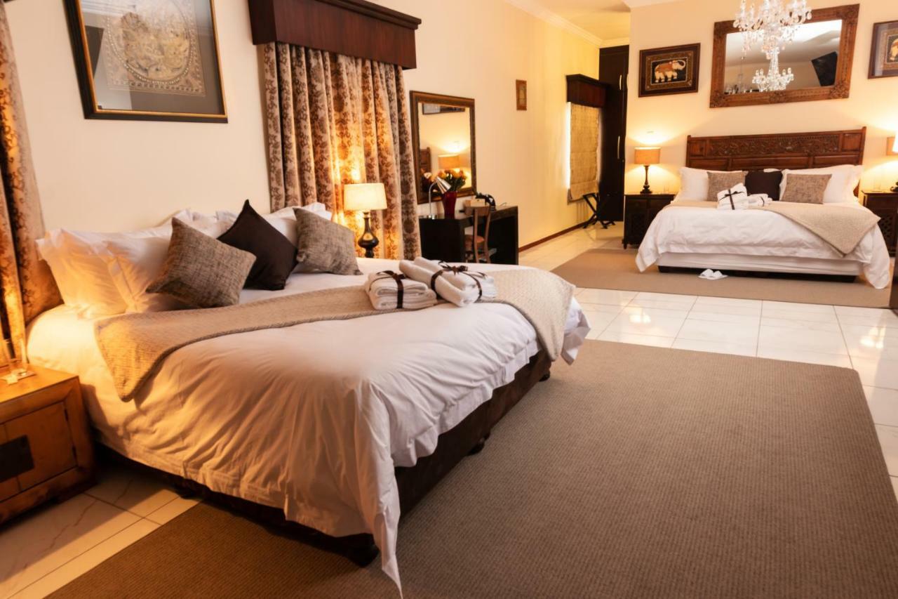 Amery House Port Elizabeth Zewnętrze zdjęcie