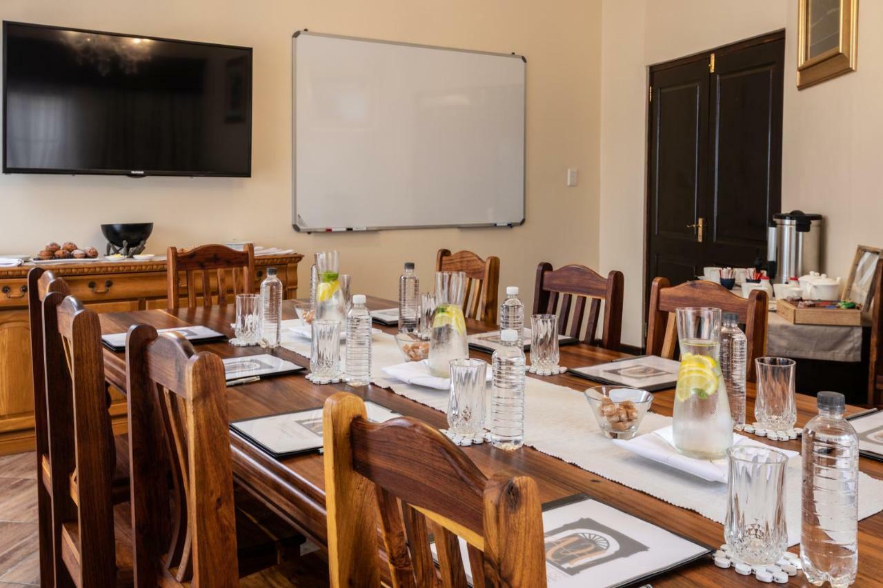 Amery House Port Elizabeth Zewnętrze zdjęcie
