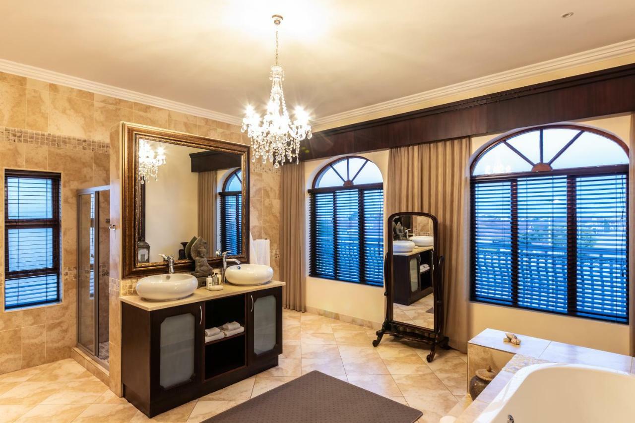 Amery House Port Elizabeth Zewnętrze zdjęcie