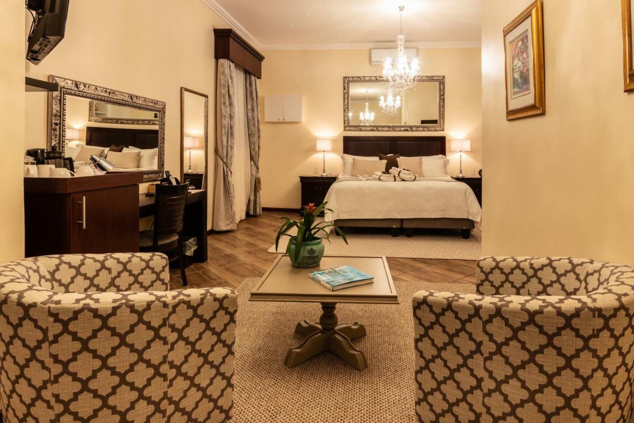 Amery House Port Elizabeth Zewnętrze zdjęcie