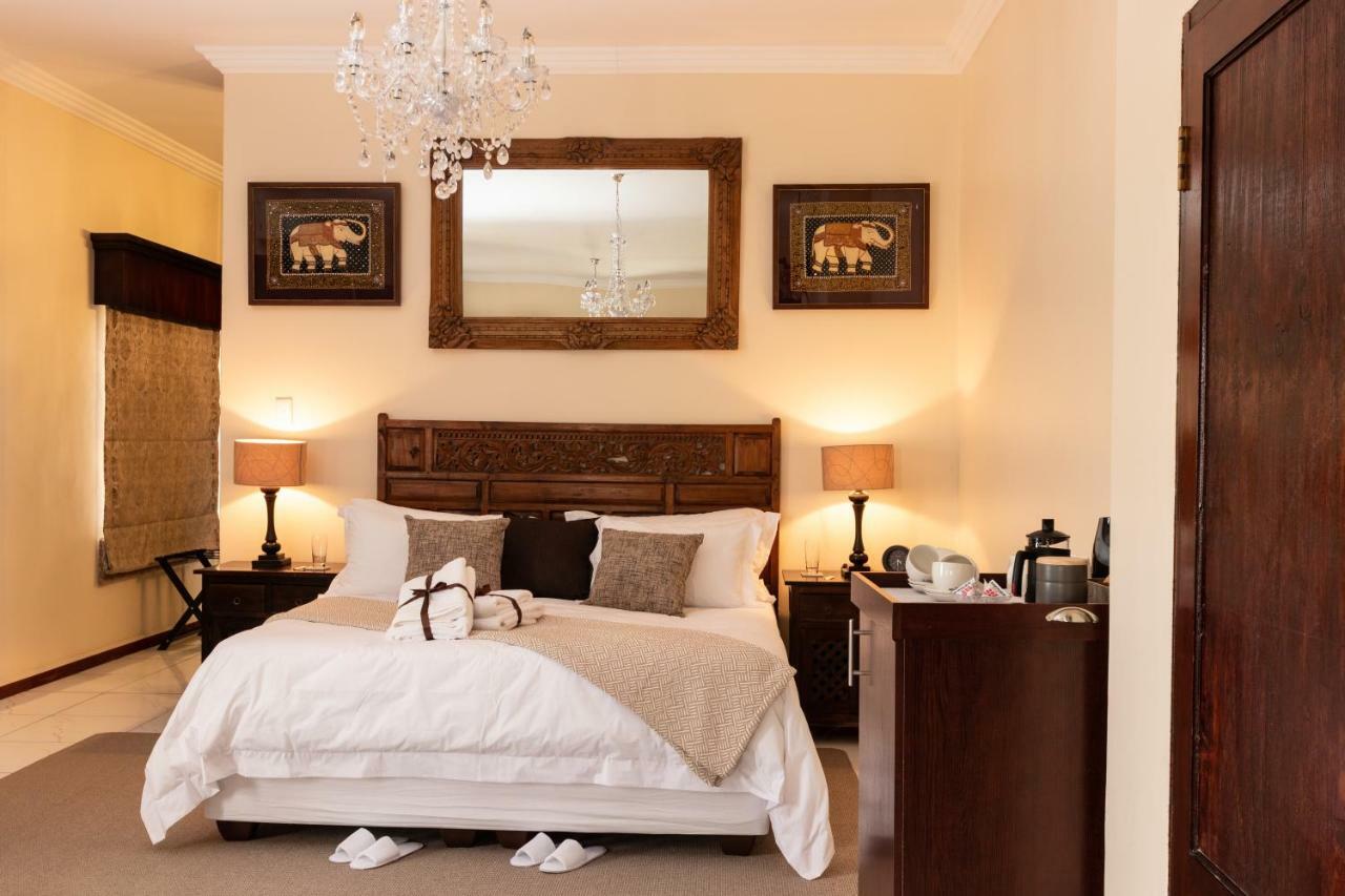 Amery House Port Elizabeth Zewnętrze zdjęcie