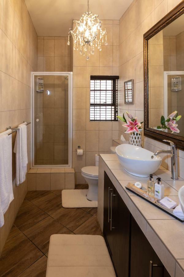 Amery House Port Elizabeth Zewnętrze zdjęcie