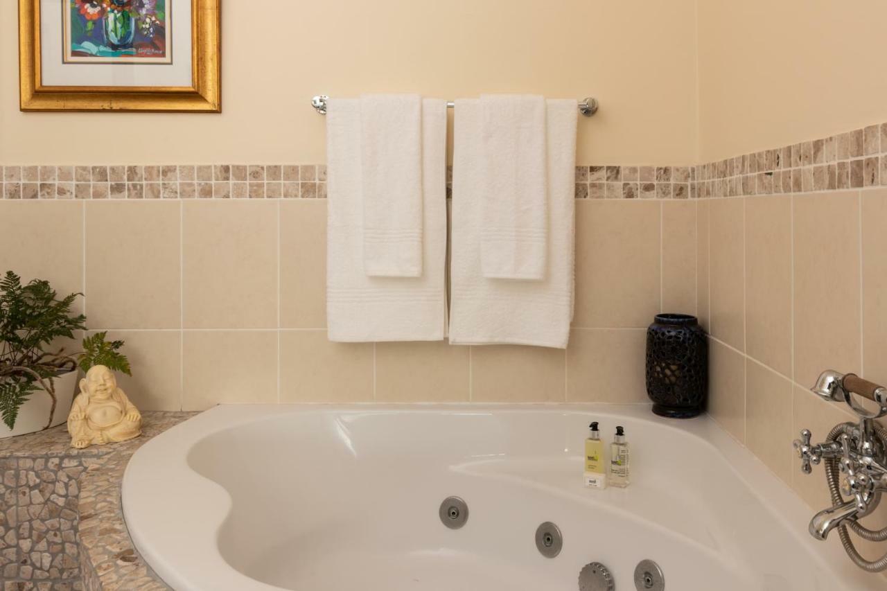 Amery House Port Elizabeth Zewnętrze zdjęcie