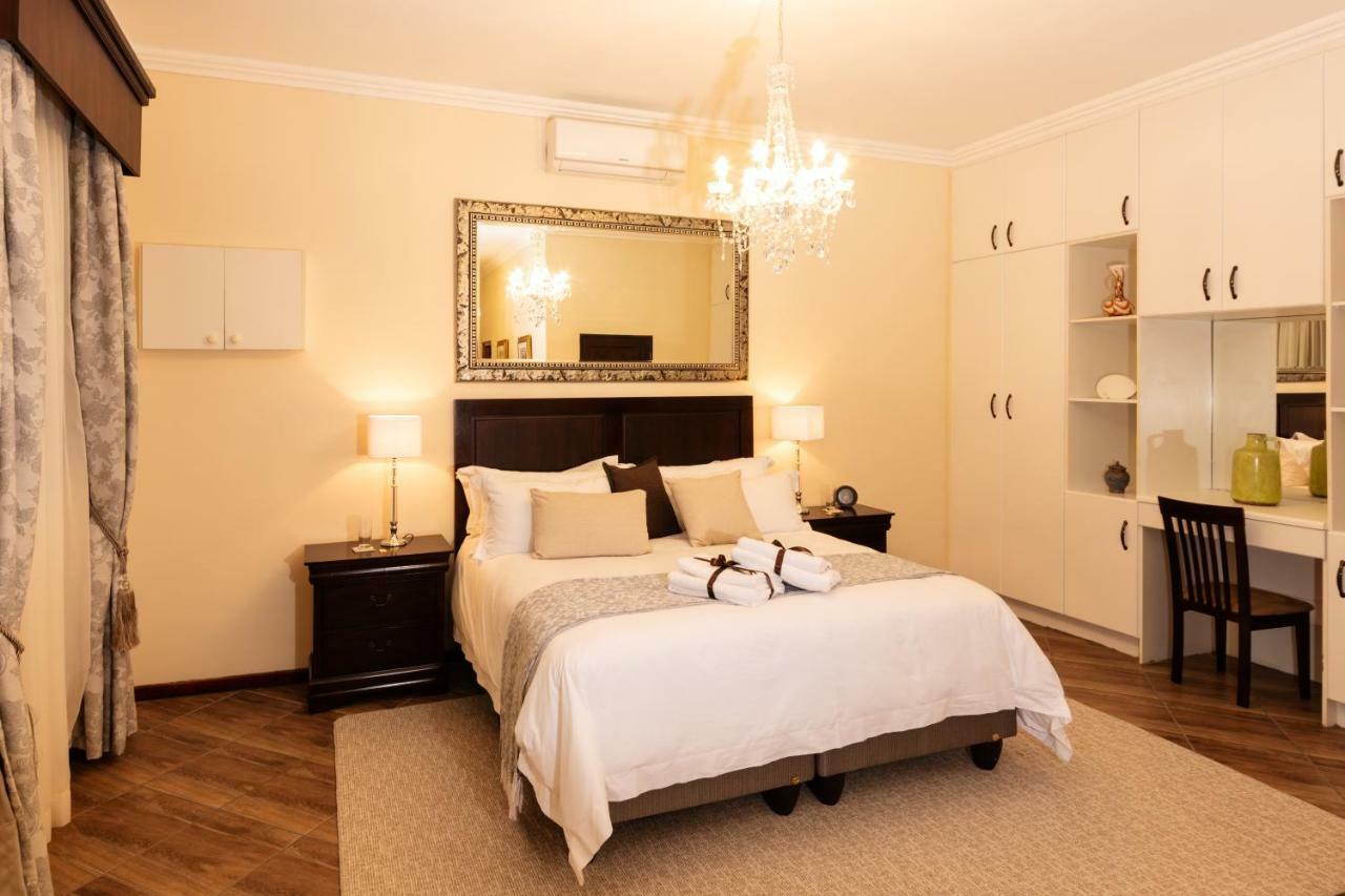 Amery House Port Elizabeth Zewnętrze zdjęcie