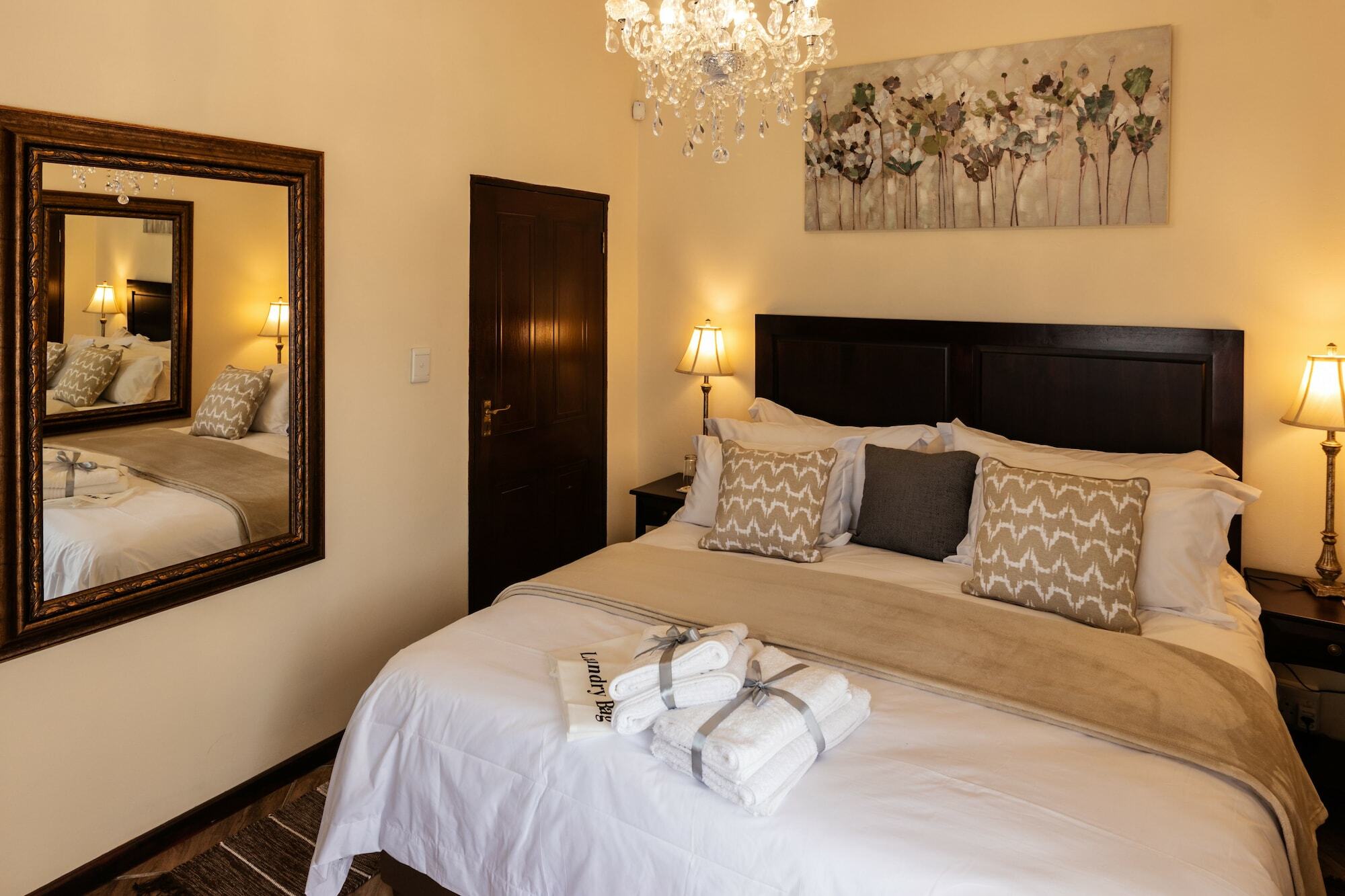 Amery House Port Elizabeth Zewnętrze zdjęcie