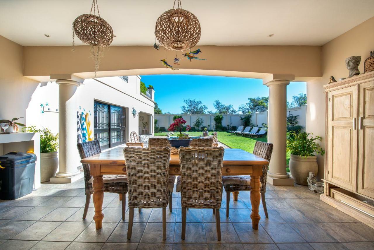 Amery House Port Elizabeth Zewnętrze zdjęcie