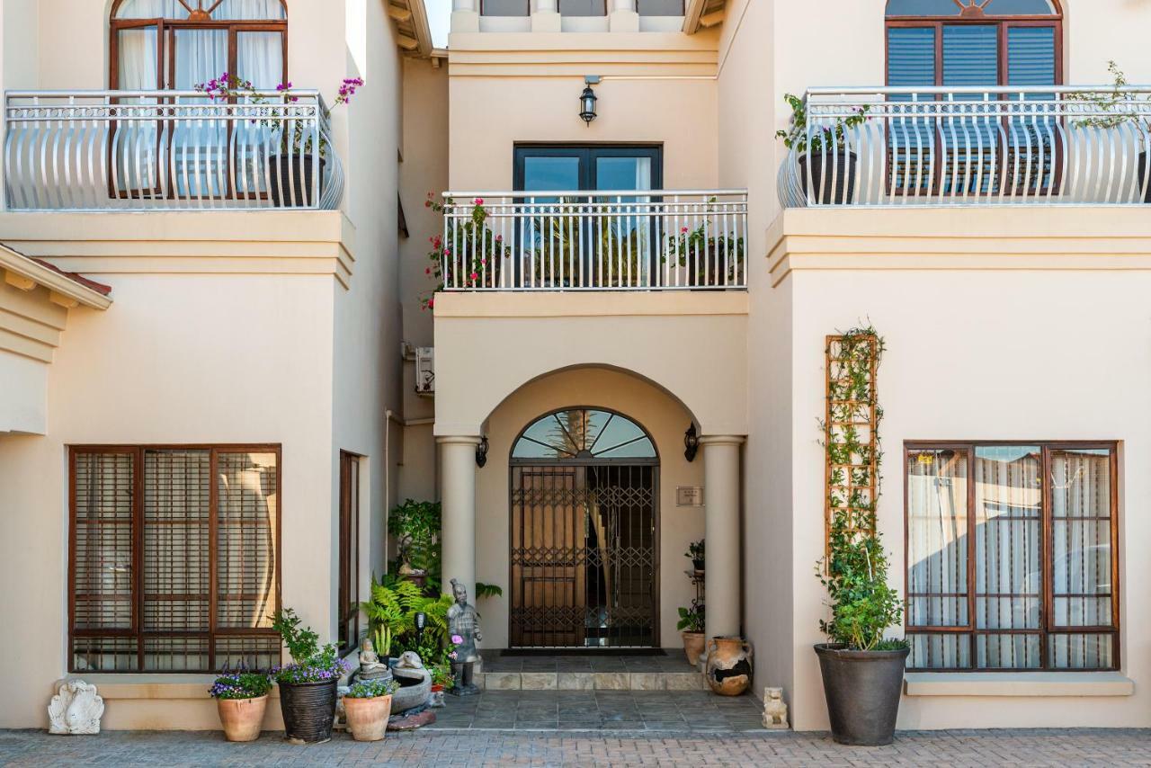 Amery House Port Elizabeth Zewnętrze zdjęcie