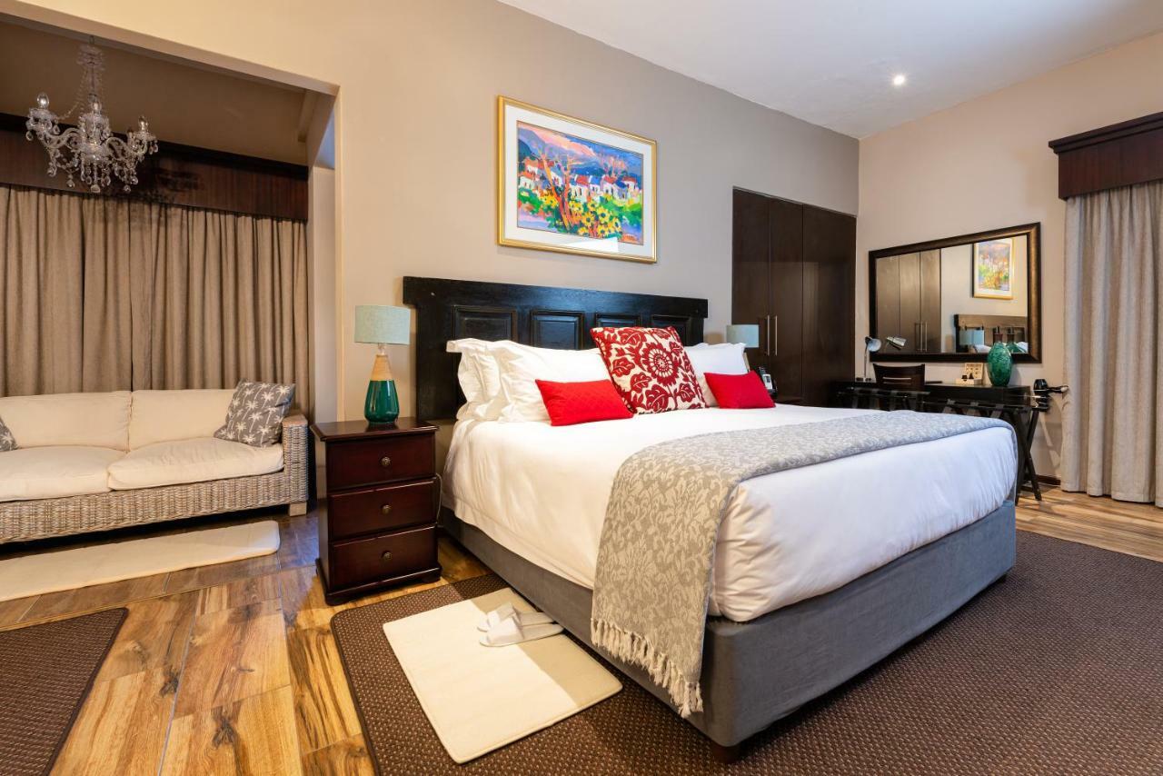 Amery House Port Elizabeth Zewnętrze zdjęcie
