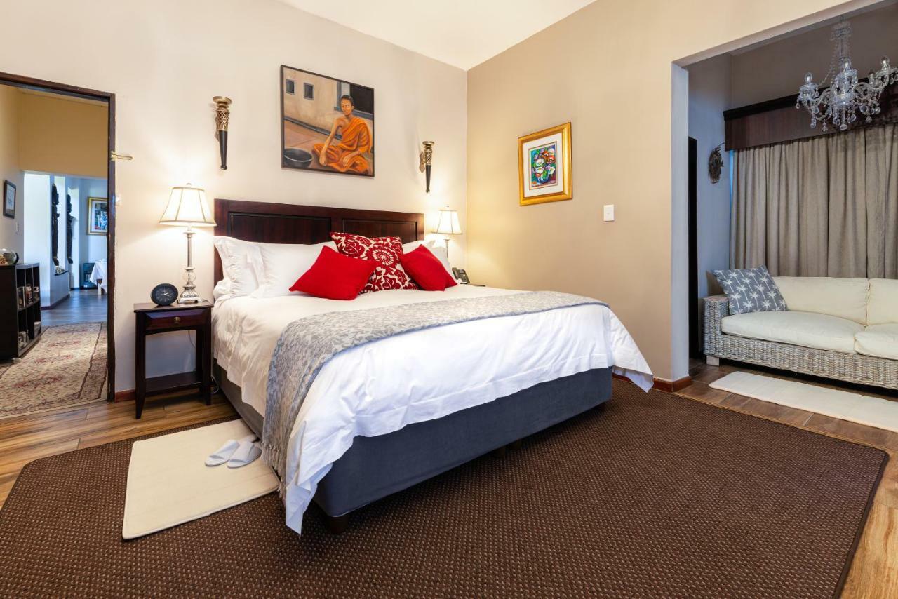 Amery House Port Elizabeth Zewnętrze zdjęcie